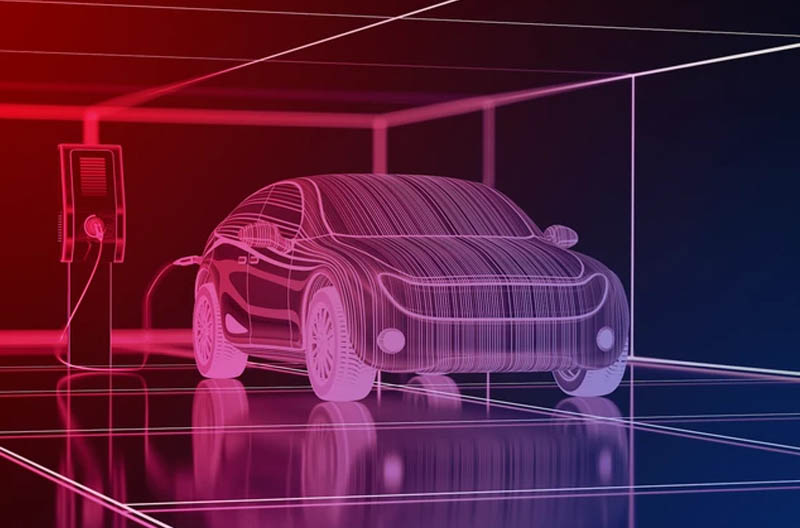 Automotive Cybersecurity Test Platform
