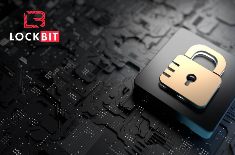 LockBit là dòng mã độc mã hóa dữ liệu được phát tán nhiều tại Việt Nam