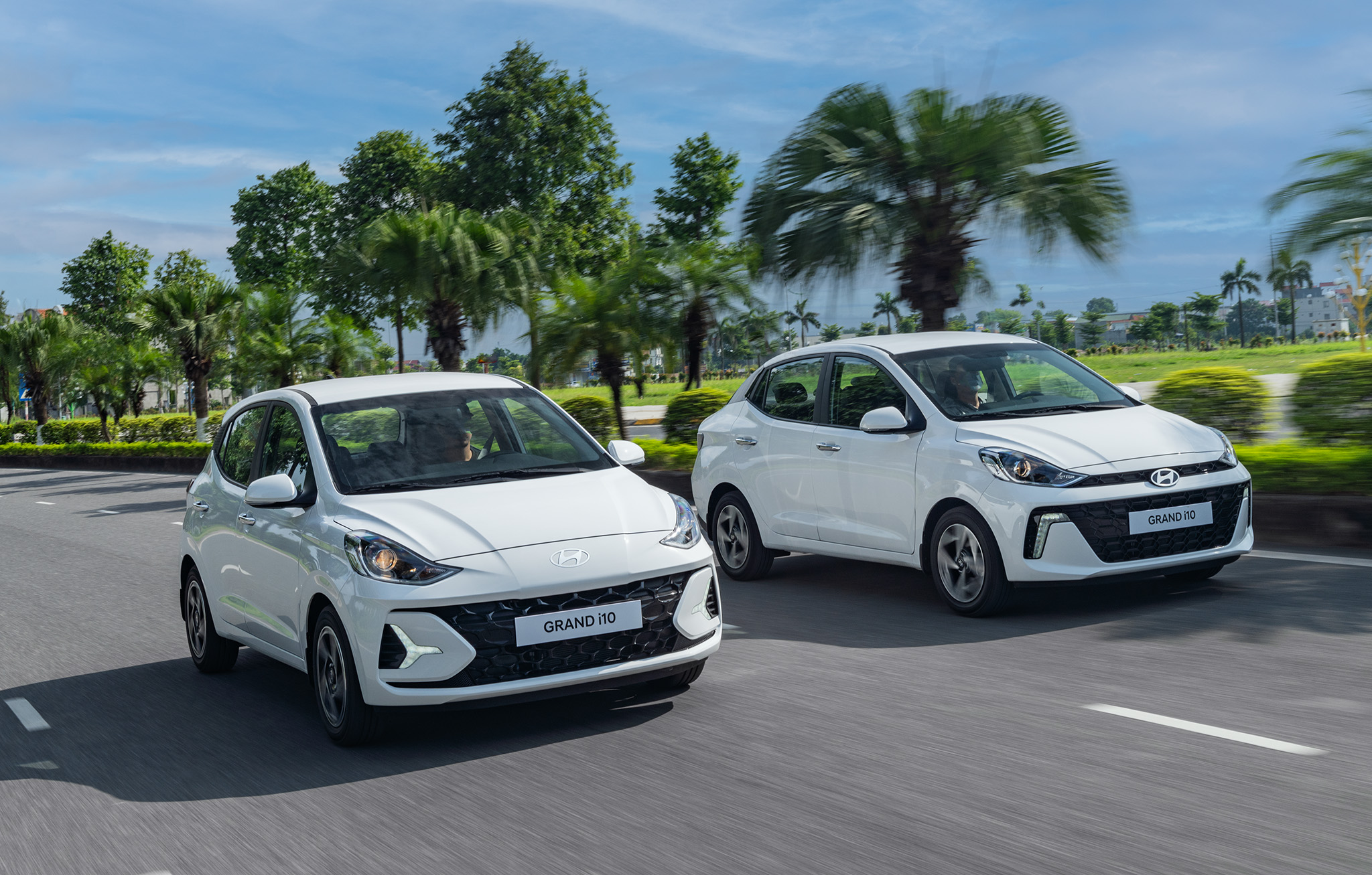 Hyundai Grand i10 t