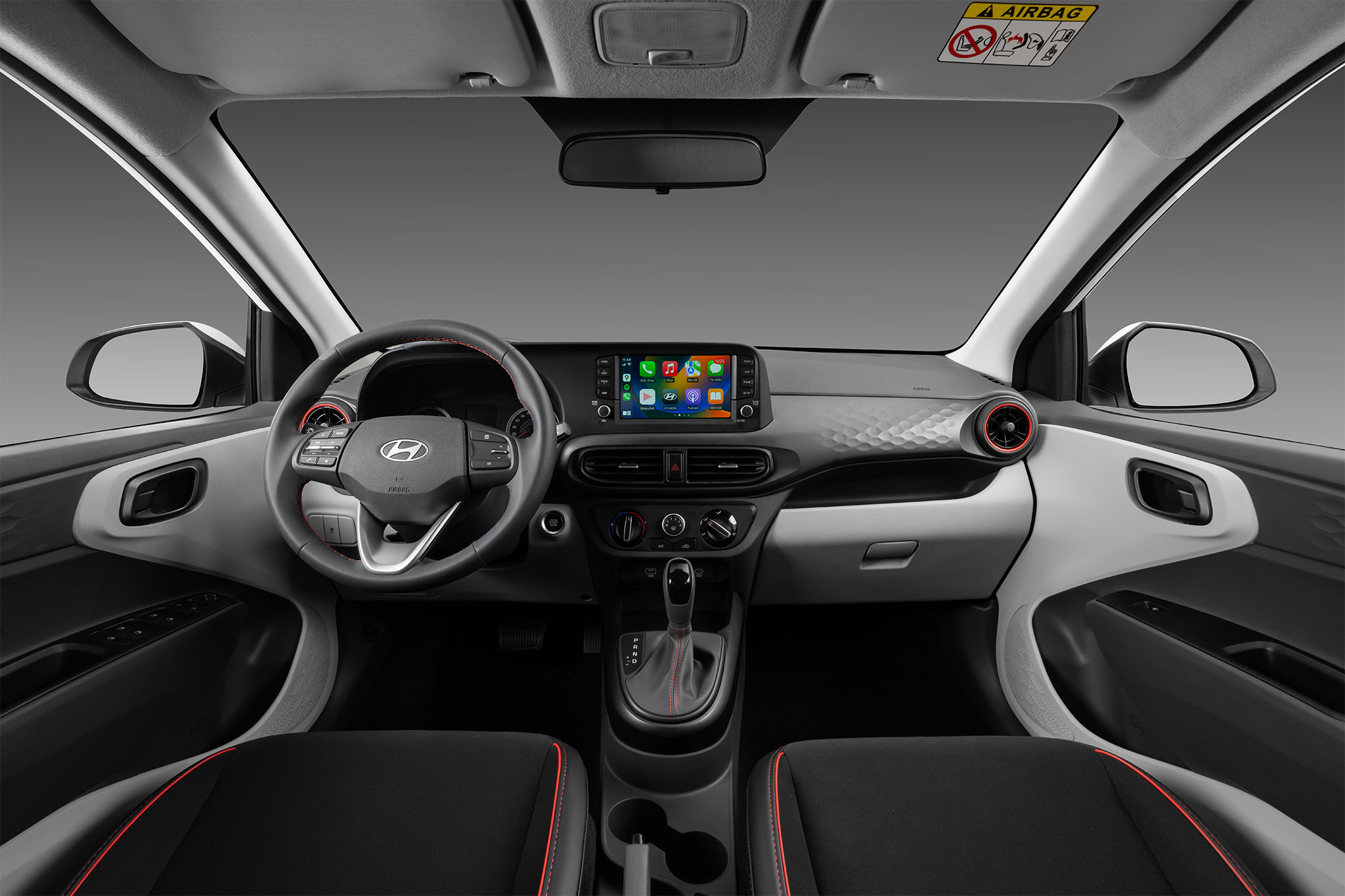 Hyundai Grand i10