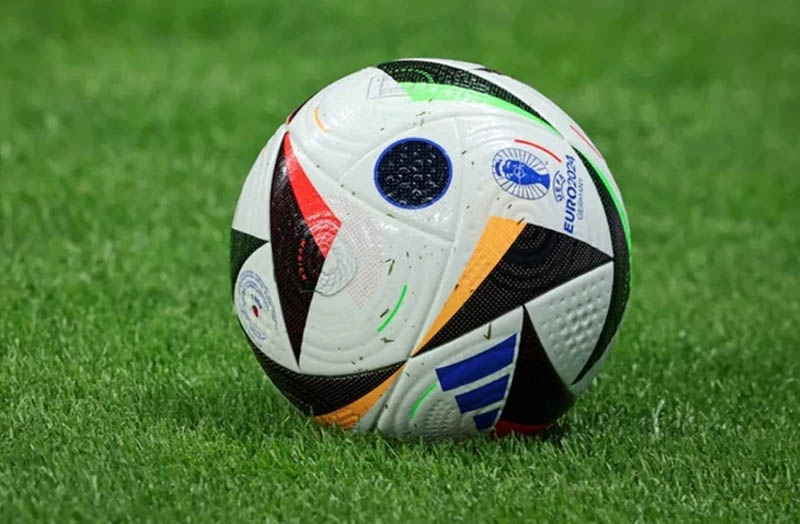 Quả bóng Euro 2024
