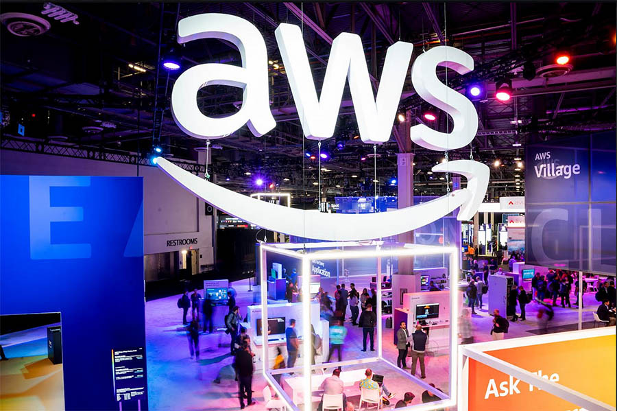 Chương trình AWS Generative AI Accelerator