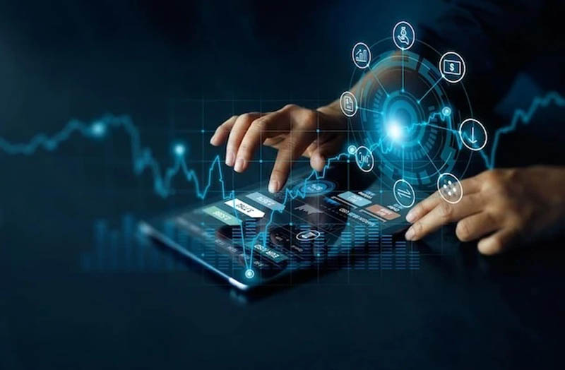 Trình độ công nghệ thấp đang cản trở Việt Nam ứng dụng số