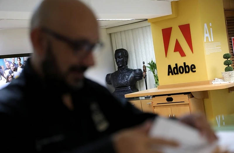 Adobe bị kiện vì hành vi lừa đảo trong gói đăng ký