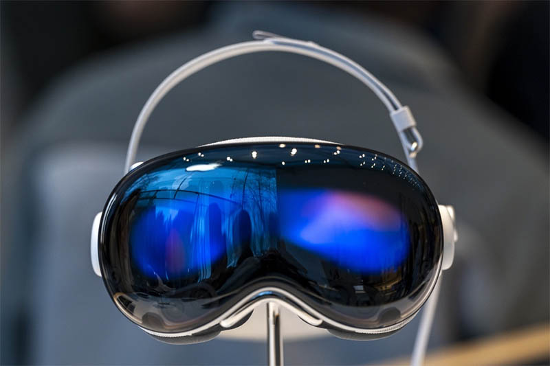 Vision Pro 2