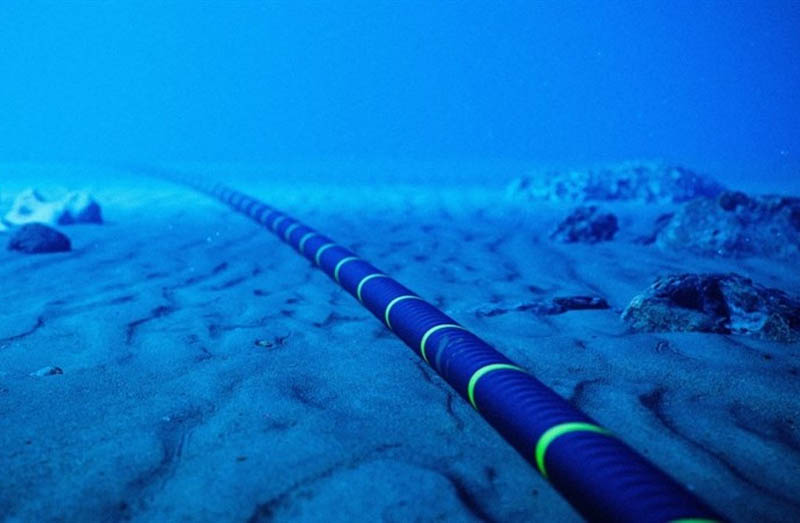 Đến năm 2030: Việt Nam sẽ có thêm 10 tuyến cáp quang biển mới