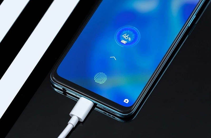 Android đang định nghĩa lại công nghệ sạc nhanh?