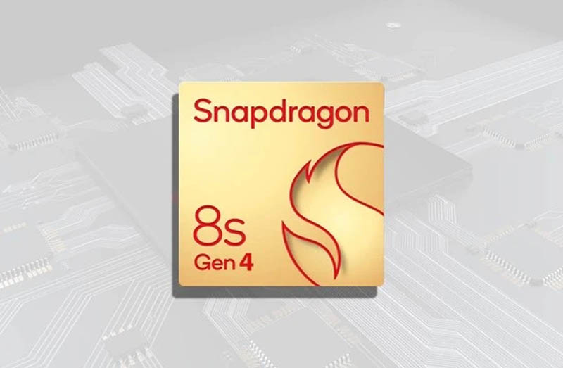 Snapdragon 8 Gen 4