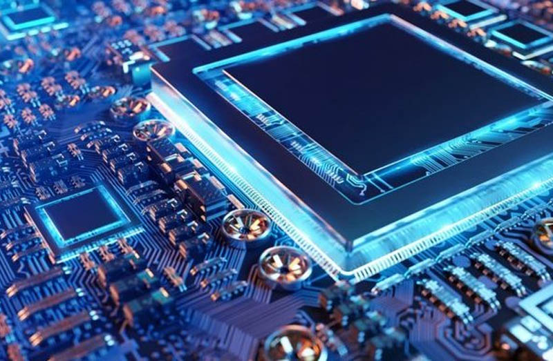 Hàn Quốc xuất khẩu chip tăng hơn 52%