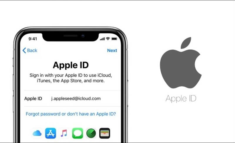 Apple ID