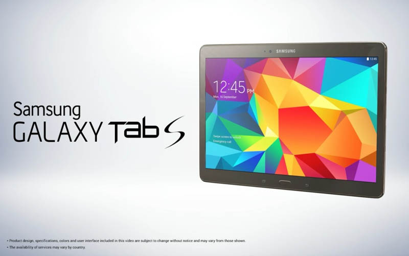 Galaxy Tab S10+ được trang bị chip MediaTek?