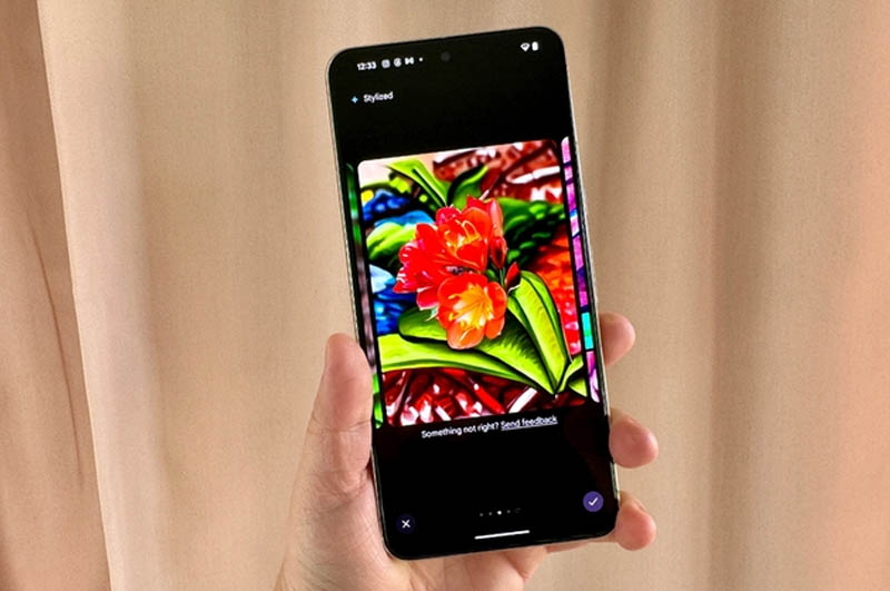 Magic Editor không còn giới hạn với Google Photos trên Pixel 8 và 8 Pro