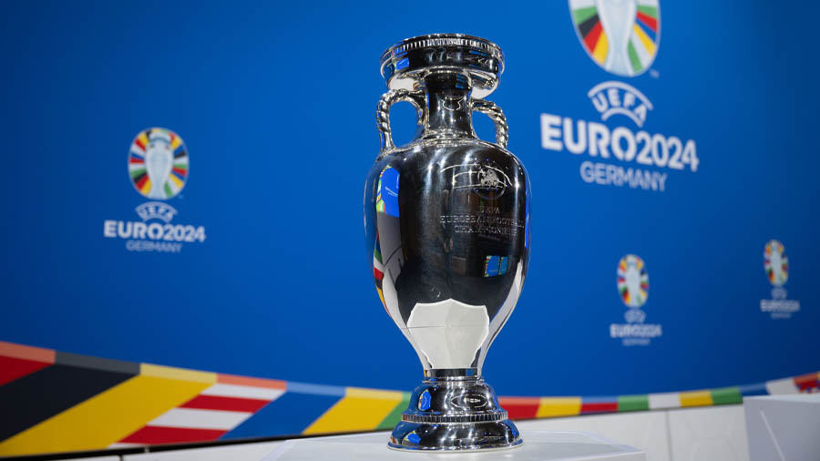 Tin tặc tấn công làm gián đoạn phát sóng Euro 2024