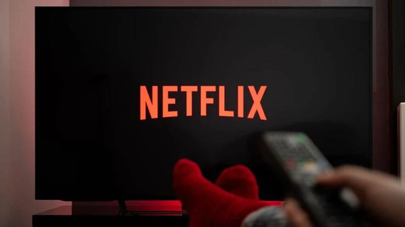 Netflix cân nhắc cung cấp gói xem phim miễn phí