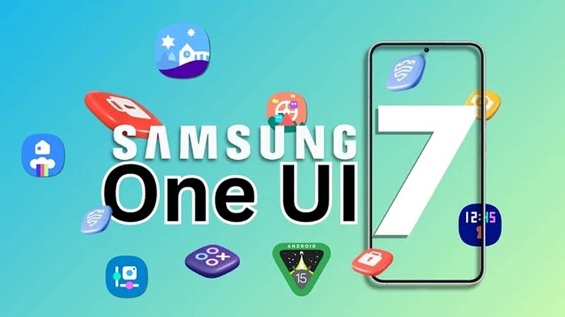 One UI 7