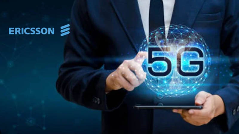Ericsson: Số lượng thuê bao 5G đạt gần 5,6 tỉ vào cuối năm 2029