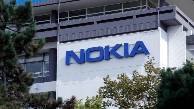 Nokia chi hơn 2 tỷ USD để mua lại công ty viễn thông Infinera