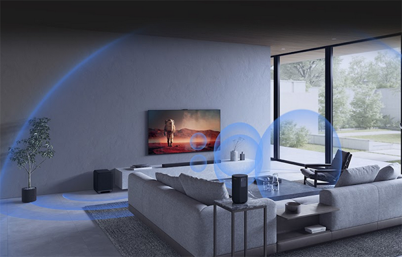 Sony trình làng dòng sản phẩm TV Sony Bravia thế hệ mới