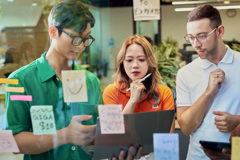 FPT Software muốn thúc đẩy ứng dụng No-code trên toàn cầu