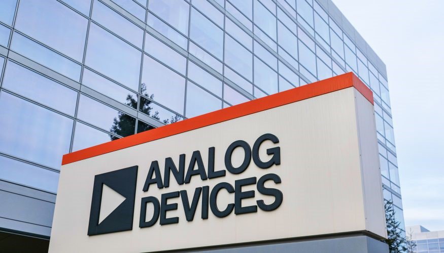 Đại gia bán dẫn Analog Devices nói về chiến lược bán dẫn của Việt Nam