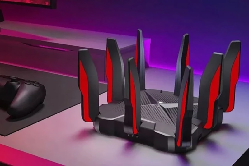 Phát hiện lỗ hổng nghiêm trọng trên router TP-Link