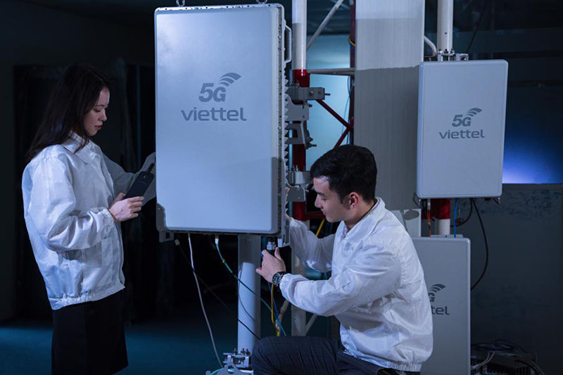 5G Viettel