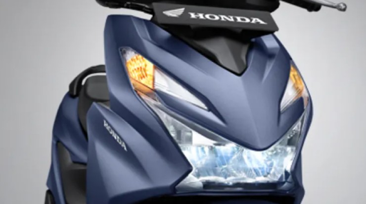 Ra mắt xe ga Honda Beat, giá từ 29 triệu đồng