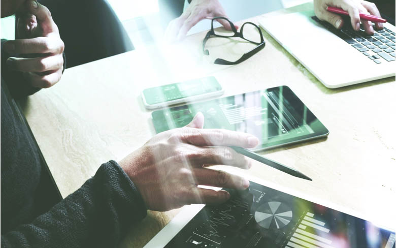 Omni-Channel Banking