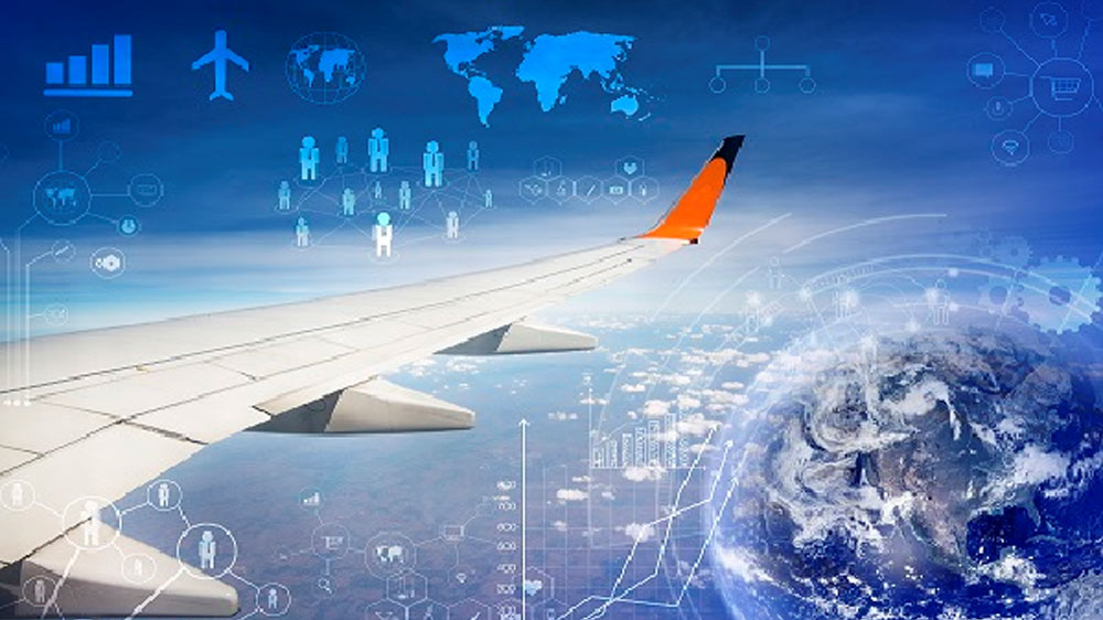 FPT Software hợp tác SQLI cùng thúc đẩy chuyển đổi số ngành hàng không