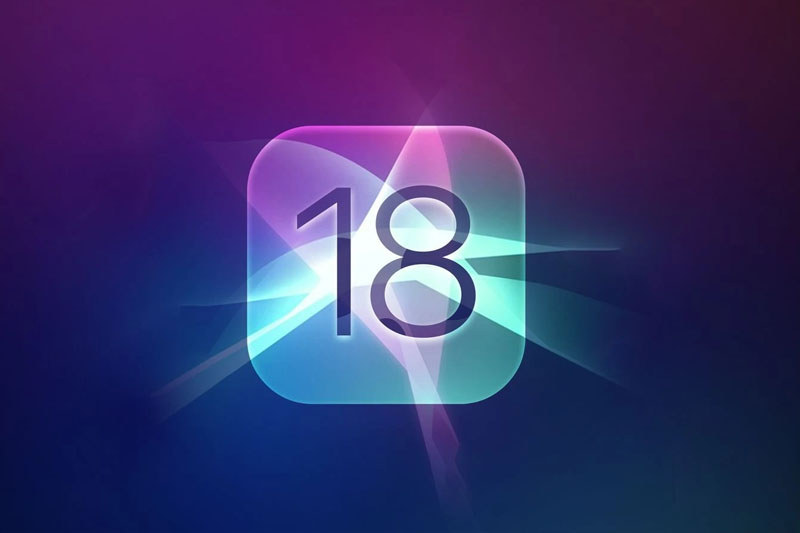 iOS 18
