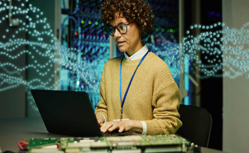 Cisco giới thiệu cụm AI Nexus HyperFabric