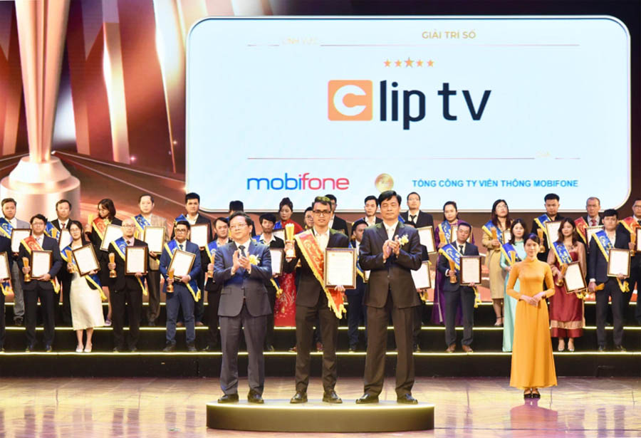 ClipTV