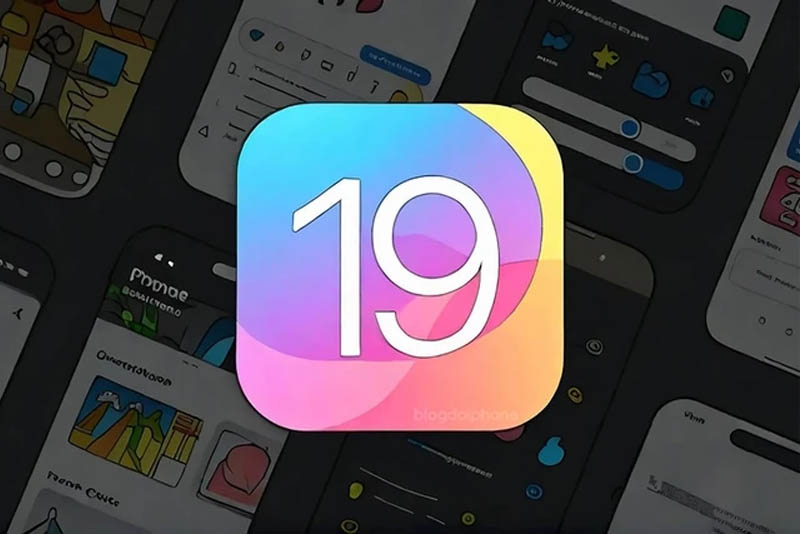 iOS 19