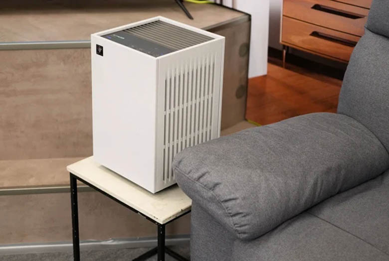 Máy lọc không khí Purefit Mini về Việt Nam với giá từ 4,79 triệu đồng