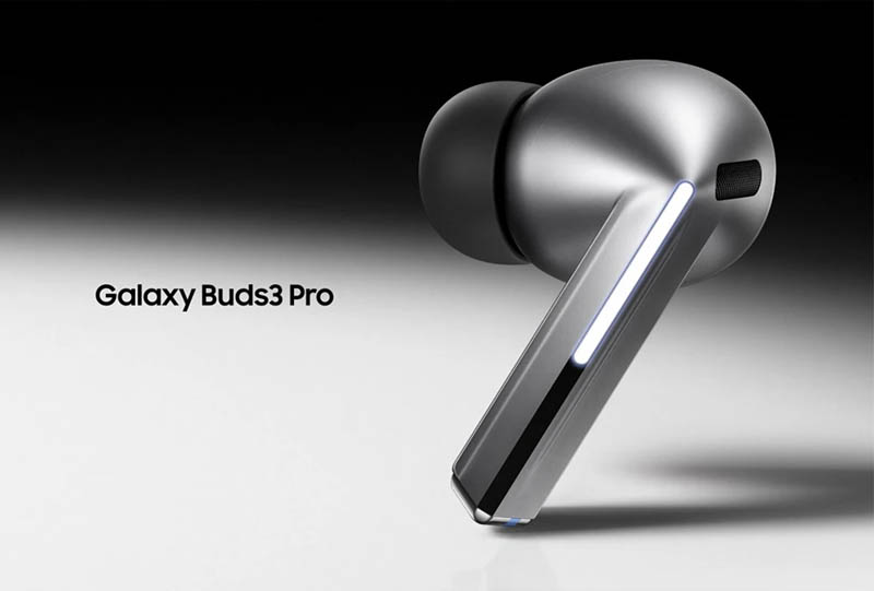 Galaxy Buds3 Pro