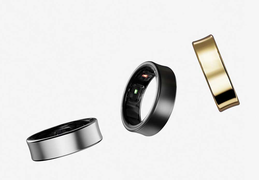 Galaxy Ring - trải nghiệm chăm sóc sức khỏe đơn giản và tiện lợi
