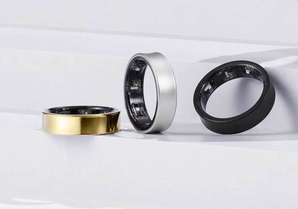 Galaxy Ring - trải nghiệm chăm sóc sức khỏe đơn giản và tiện lợi
