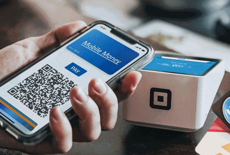 dịch vụ Mobile Money