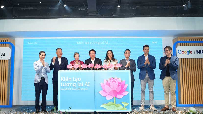 Nhận diện những thách thức của "Tương lai AI Việt Nam"