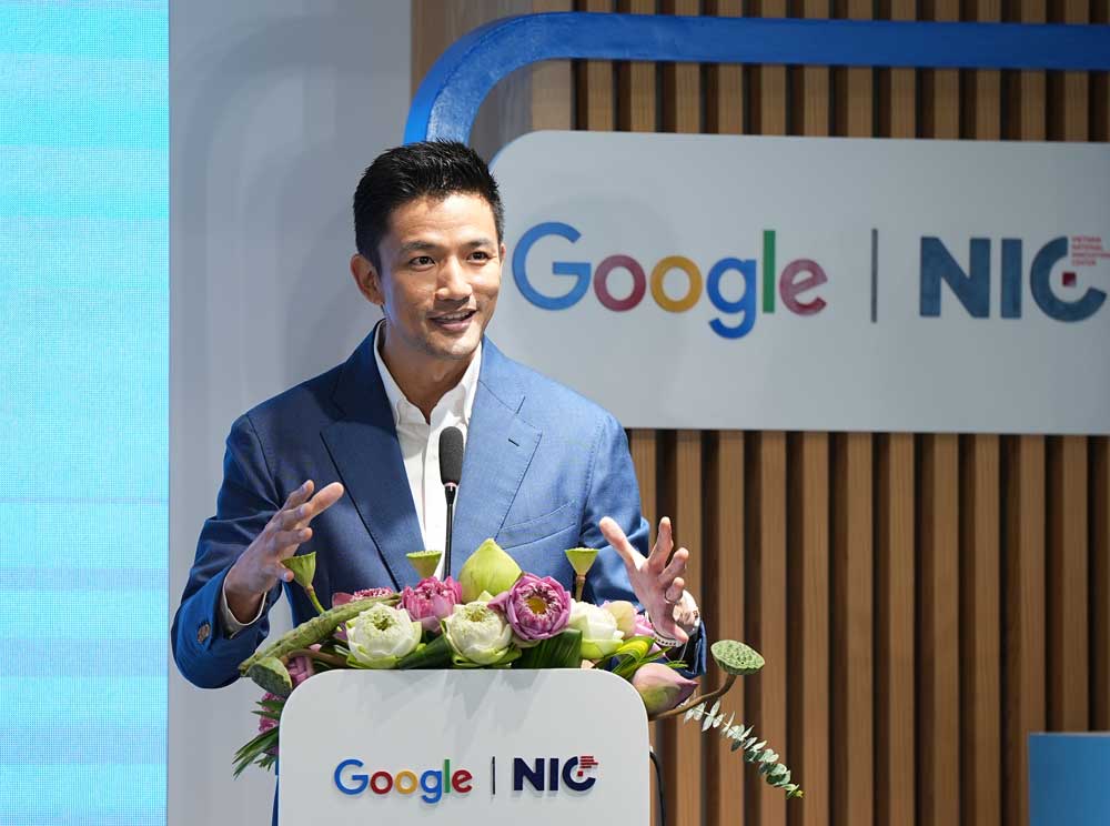 Nhận diện những thách thức của "Tương lai AI Việt Nam"