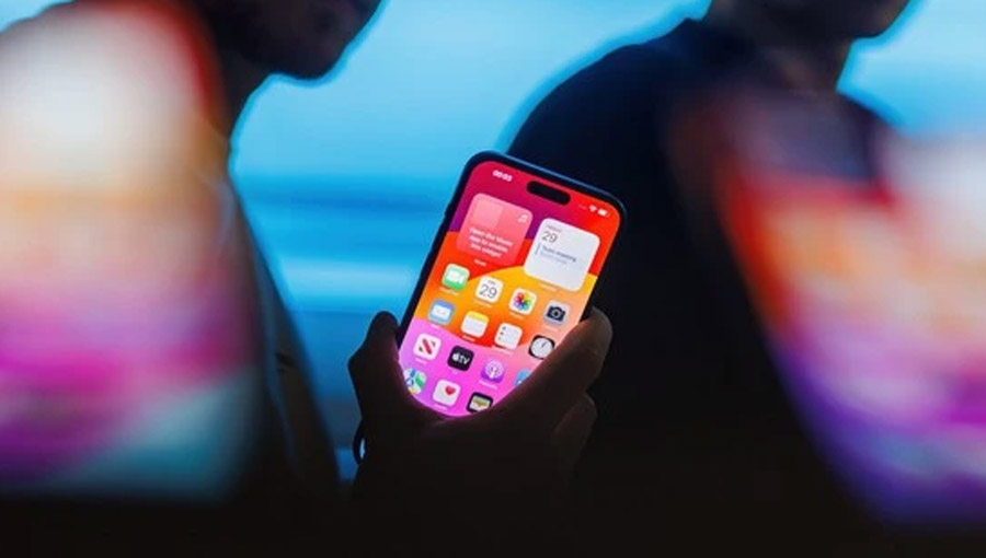 Apple phát thông điệp cảnh báo người dùng trước làn sóng tấn công gián điệp