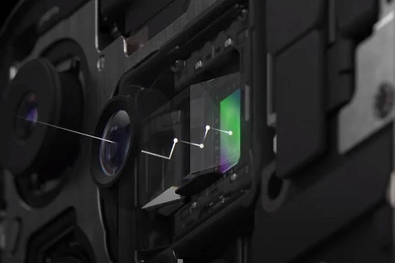 iPhone 17 Pro Max sẽ có cải tiến lớn về camera