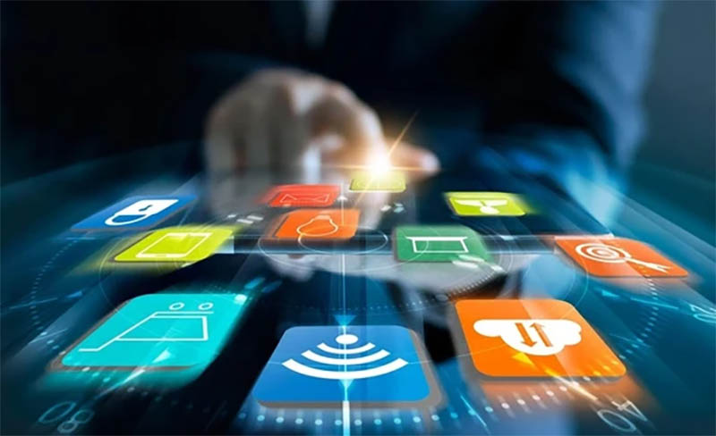 Bộ TT-TT công bố danh sách các nền tảng số quốc gia