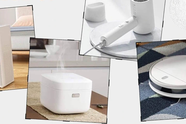 Xiaomi triển khai lễ hội mua sắm giảm giá trên TikTok Shop