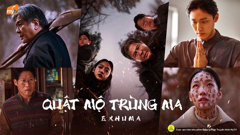 Bí quyết xem phim rạp hot tháng 7 chỉ với "1 tô phở"