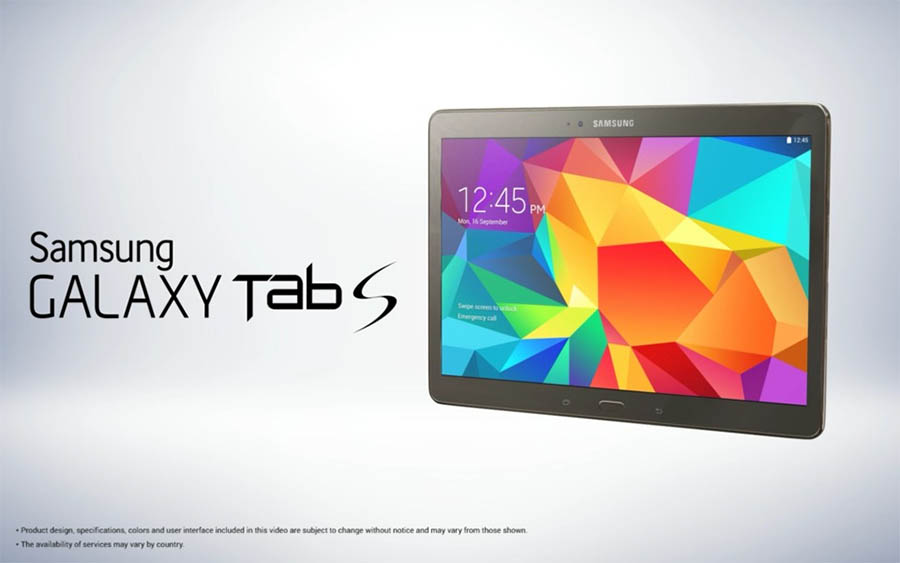 Galaxy Tab S10