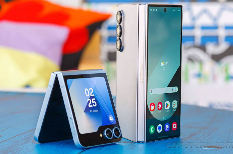 Samsung công bố hỗ trợ One UI 6.1.1 cho nhiều thiết bị Galaxy cũ