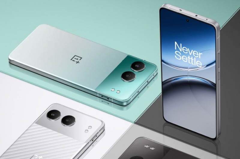 OnePlus Nord 4