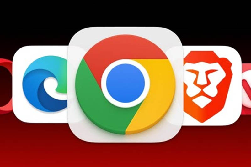 Trình duyệt Chromium lén đánh cắp thông tin người dùng