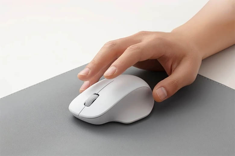 Xiaomi giới thiệu chuột không dây với giá chỉ khoảng 158.000 đồng